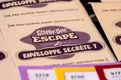 Enveloppe 7